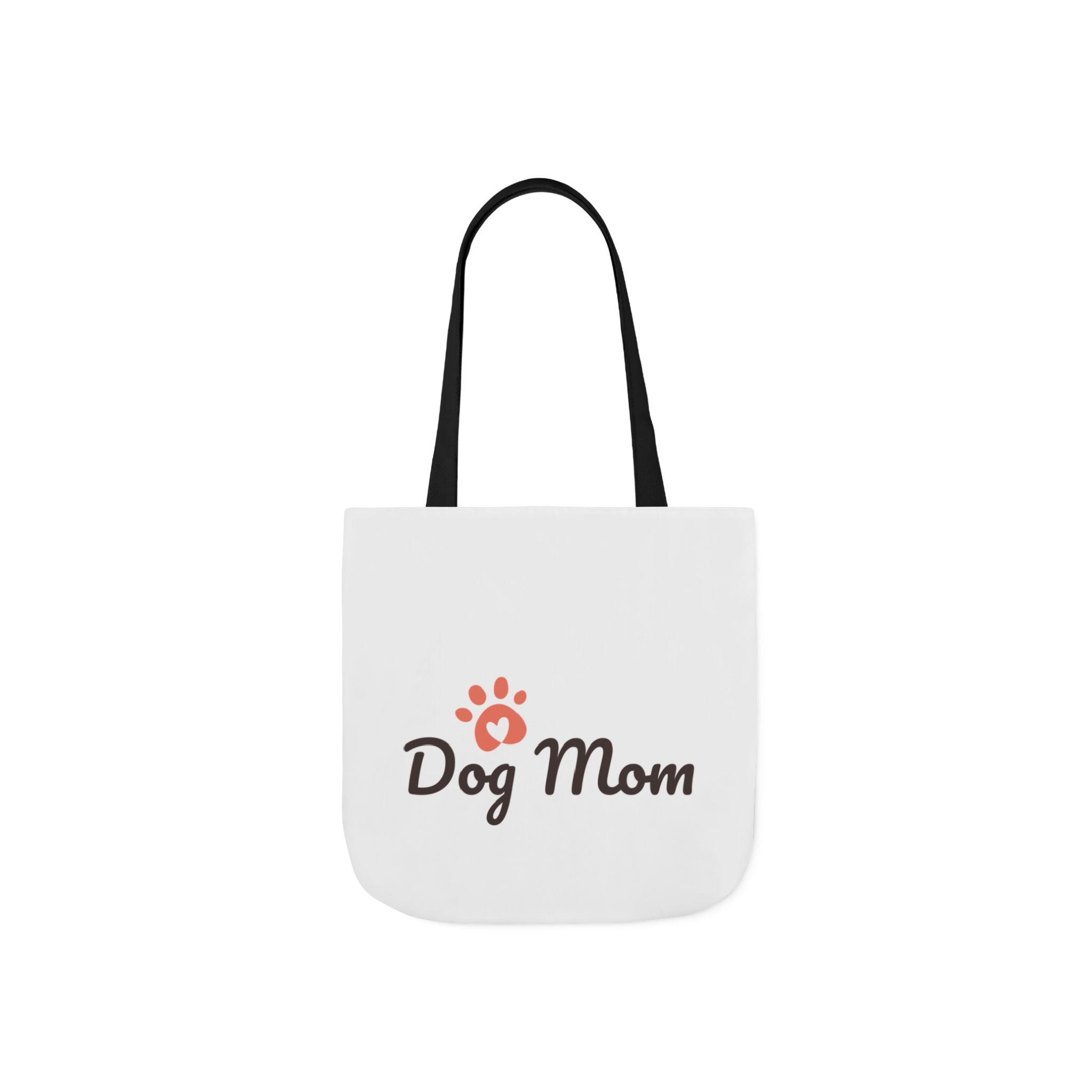 Canvas Tote Bag, 5-Color Straps