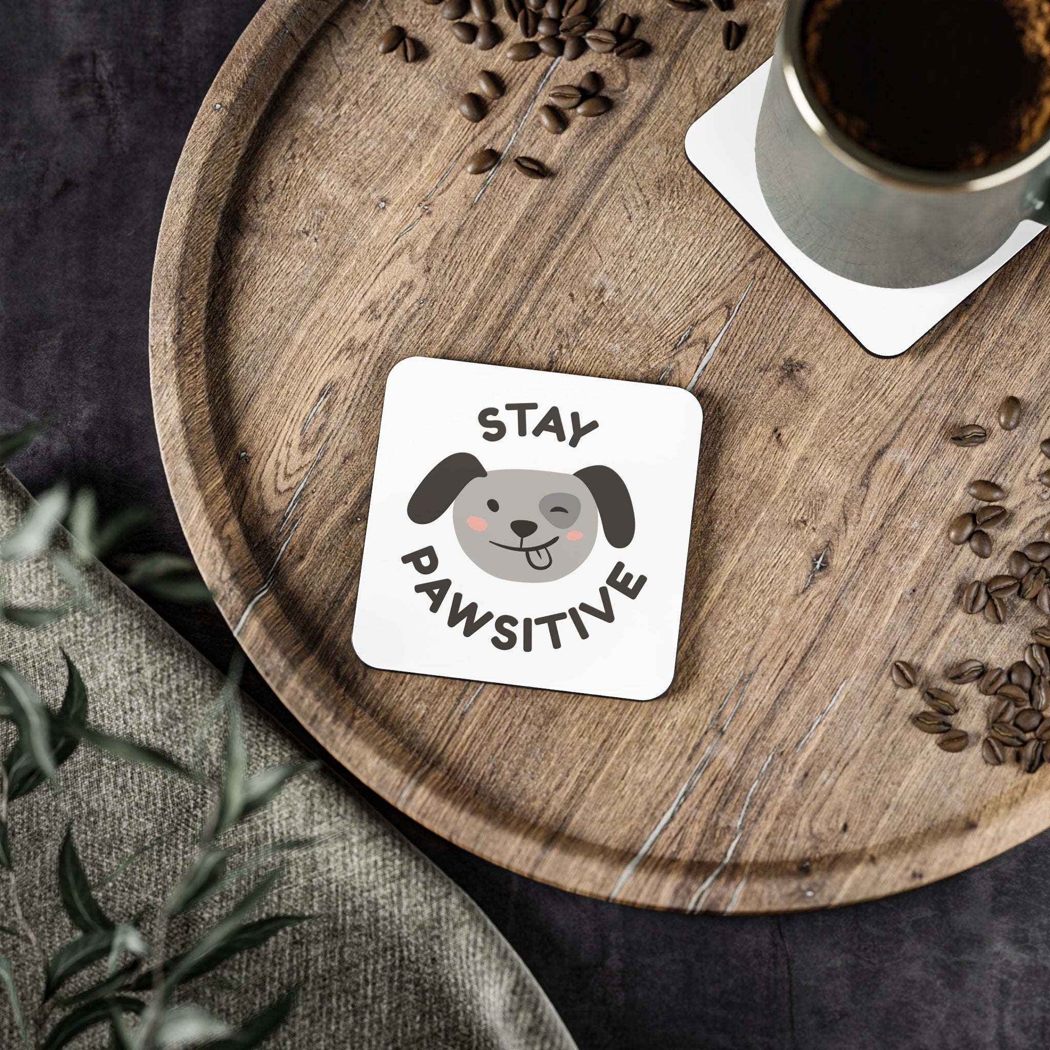 Coasters