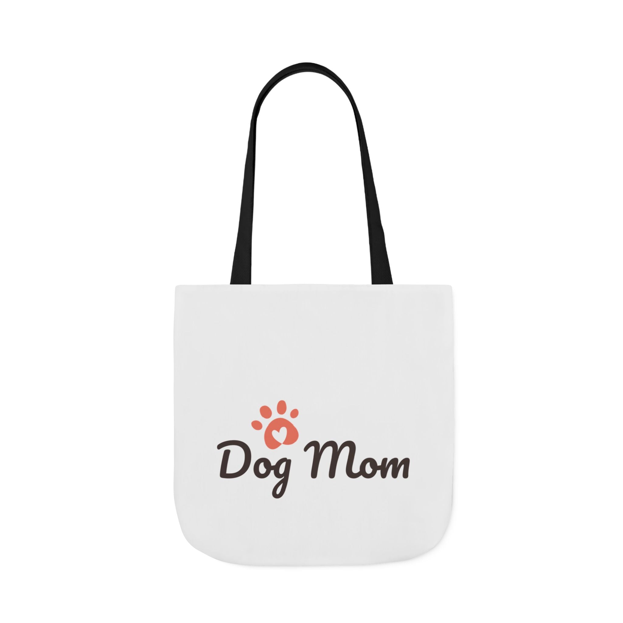 Canvas Tote Bag, 5-Color Straps