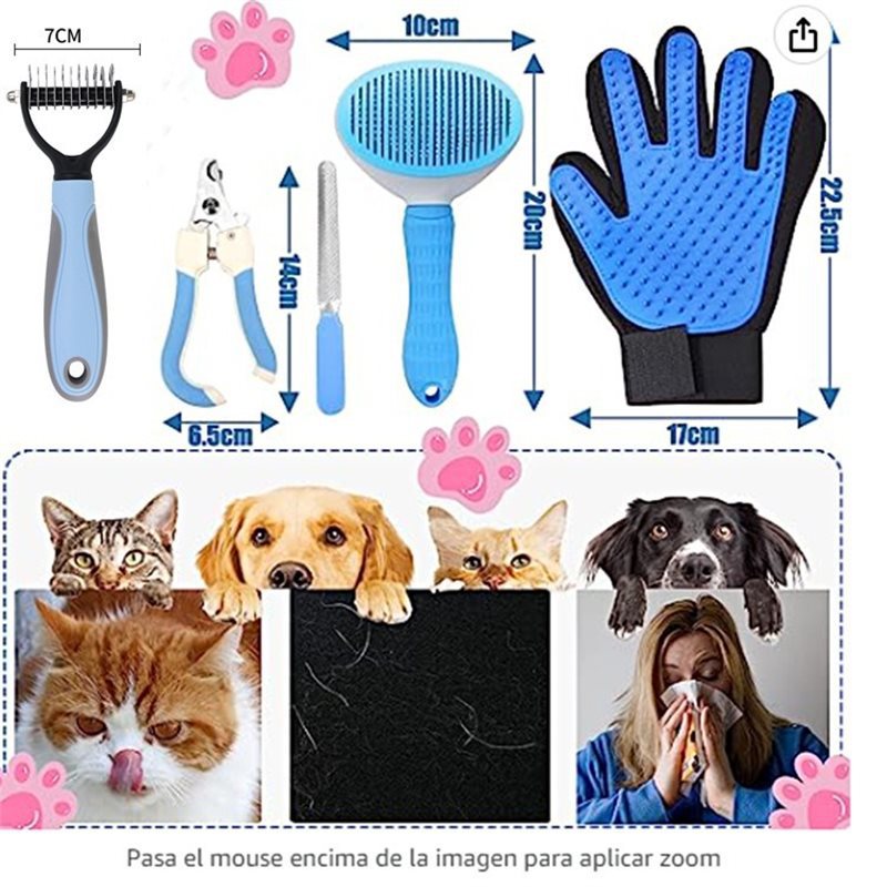 LOVE OUR PETS